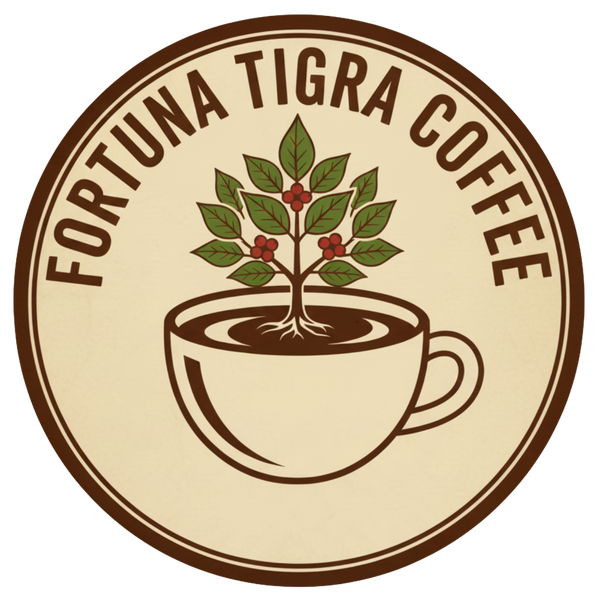 Fortuna Tigra Coffee